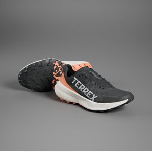 Terrex Agravic Speed Trail Running Schoenen