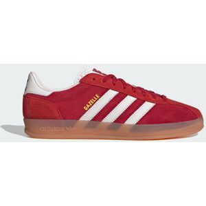 adidas - Gazelle Indoor Pro - Squashschoenen - Burgundy
