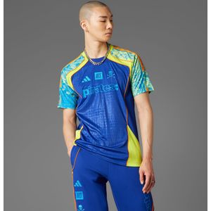 Orlando Pirates FC x NTS UBP Voetbalshirt