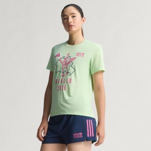 BMW Berlin-Marathon 2025 Event T-shirt