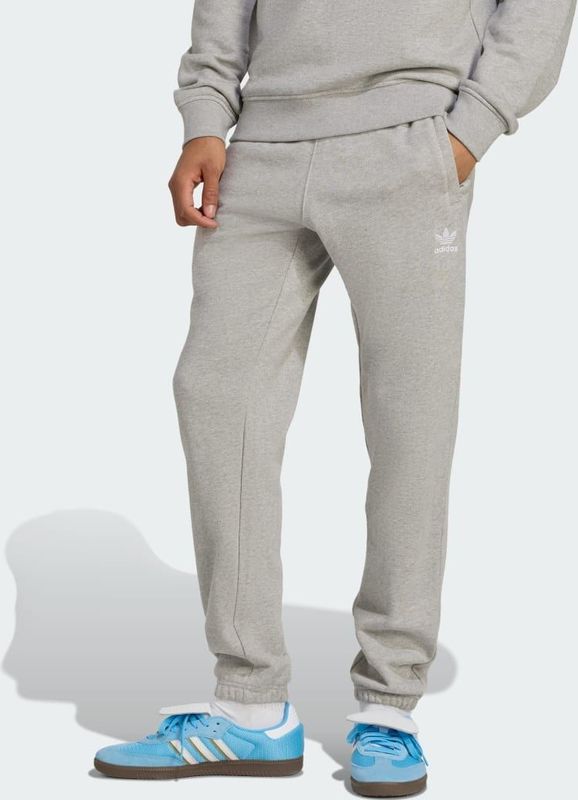 Trefoil Essentials French Terry Broek