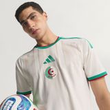 Algerije 26 Authentiek Thuisshirt