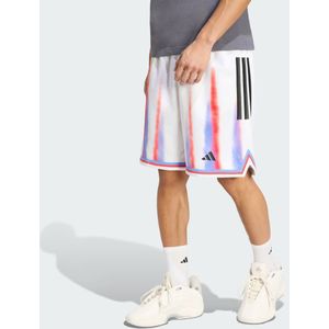 adidas - Paris Basketball - Short - Sportbroek