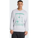 Real Madrid Heritage Sweatshirt