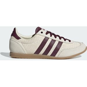 adidas Originals - Japan - Sportschoenen - Warm Sandstone - Leer