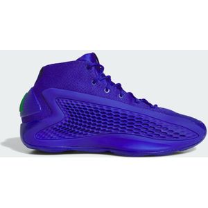 AE 1 Velocity Blue Basketbalschoenen