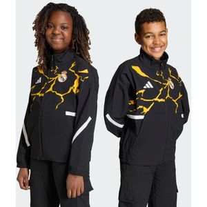 adidas Real Madrid Avengers Z.N.E. Anthem Jack Kids