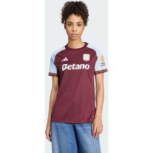 Aston Villa FC 25/26 Thuisshirt