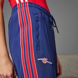 ADIDAS ORIGINALS - Arsenal Terrace Icons - Sportbroek - Blauw/Navy/Rood/Wit