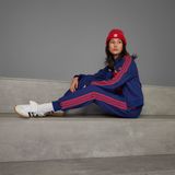 ADIDAS ORIGINALS - Arsenal Terrace Icons - Sportbroek - Blauw/Navy/Rood/Wit