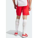 adidas - Korte Broeken - Zwart - 100% Polyester - AEROREADY