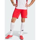 adidas - Korte Broeken - Zwart - 100% Polyester - AEROREADY