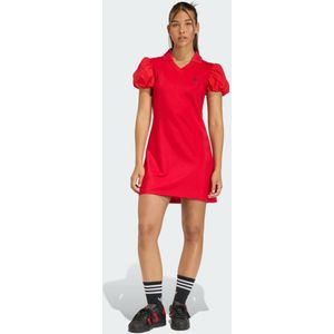 JURK MET BALLONMOUWEN