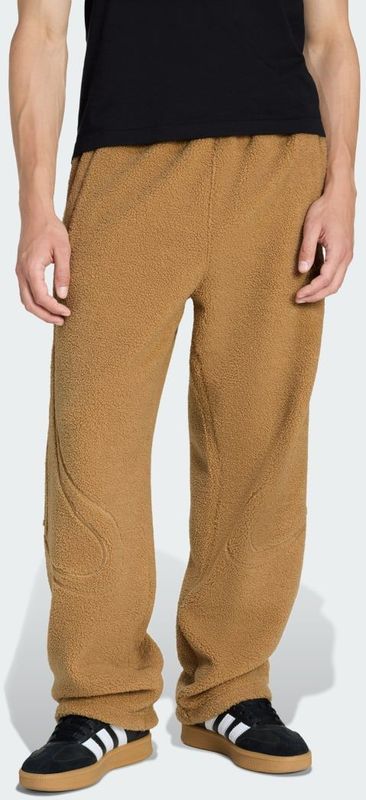 BORG FLEECE TEAMGEIST TRAININGSBROEK