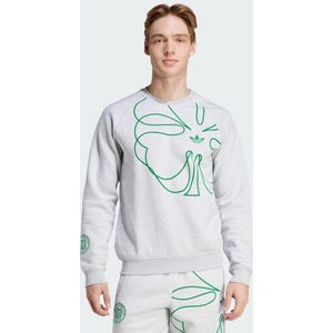 Celtic FC St. Patrick's Day Sweatshirt