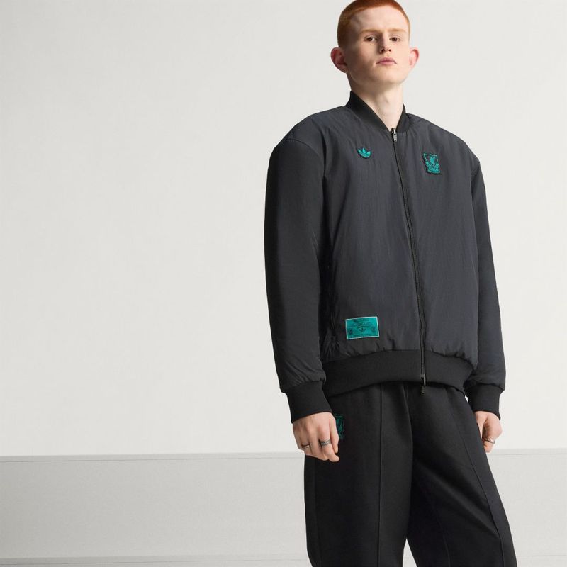 Liverpool FC Terrace Icons Jack