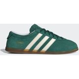 ADIDAS ORIGINALS - Gazelle Lo Pro - Sneakers - Smaragd/Wit