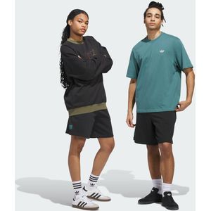 Shmoofoil Heavyweight Short