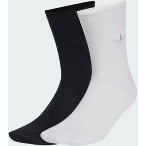 adidas - Everyday Icons - Sokken - Wit - 2 Paar