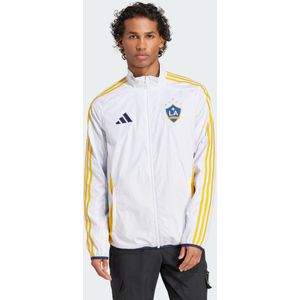 LA Galaxy Reversible Anthem Jacket