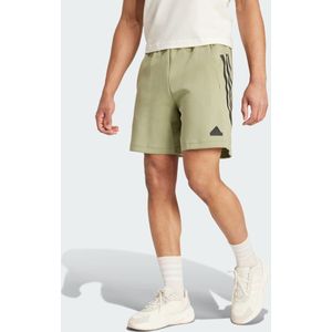 Future Icons 3-Stripes Short