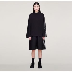 Y-3 Sport Uniform Raw Cut 3-Stripes Short