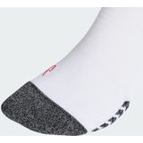 adidas - Voetbalsokken - Zwart - AEROREADY - Compressie-effect