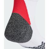 adidas - Voetbalsokken - Zwart - AEROREADY - Compressie-effect