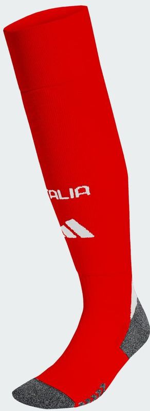 adidas - Voetbalsokken - Zwart - AEROREADY - Compressie-effect