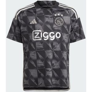 Ajax Amsterdam 23/24 Derde Shirt Kids