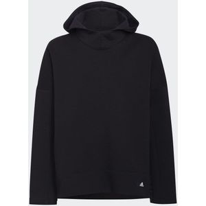 Mission Victory Doubleknit Loose Sport Hoodie