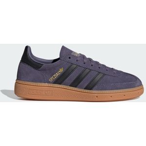 adidas Originals - Handball Spezial - Sneakers - Pruim/Zwart