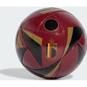 Fussballliebe België Mini-Voetbal