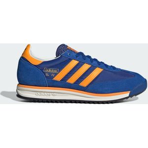 adidas - SL 72 RS - Hardloopschoenen - Blauw