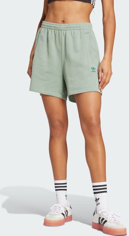 Harembroek - Effen - Sweatstof - Warm Gevoerd - Loosefit