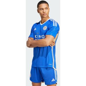 Leicester City FC 23/24 Thuisshirt