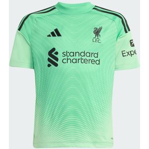 Liverpool FC 25/26 Keepersshirt Kids