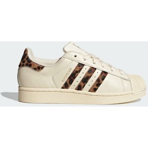 adidas Originals - Superstar II - Sneakers - Ecru Tint