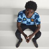 Manchester United LFSTLR Shirt