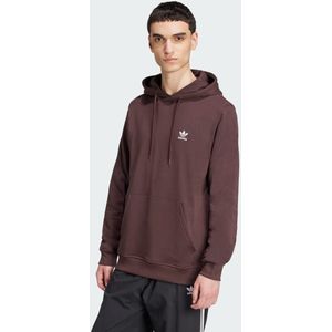 Trefoil Essentials Hoodie