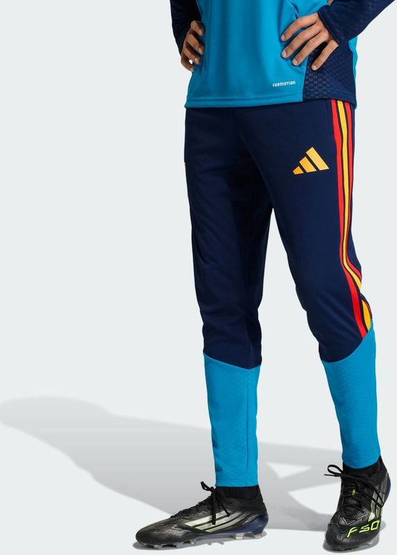 Spanje 26 Tiro Training Broek