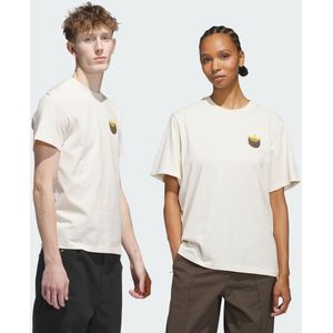 Skateboarding Trefoil Shadow T-shirt