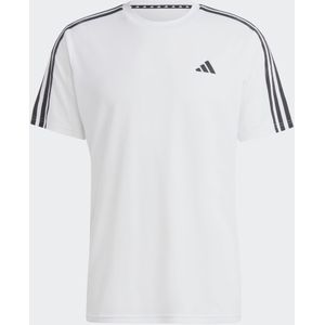 Train Essentials 3-Stripes Training T-shirt