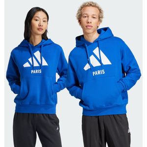 Paris Hoodie