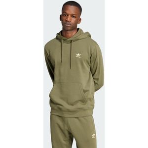 Trefoil Essentials Hoodie