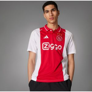 Ajax Amsterdam 24/25 Thuisshirt