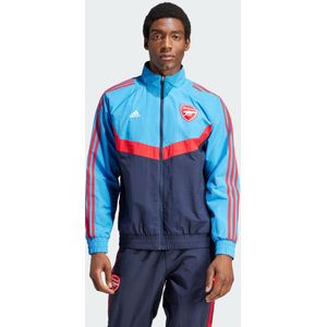 Arsenal Woven Trainingsjack