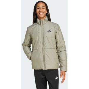 adidas - BSC Climawarm 3-Stripes - Geïsoleerde Jas