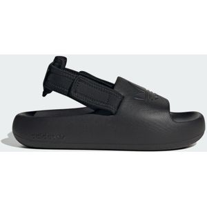 Adidas cheap slippers 35