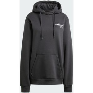 Paris Graphic Hoodie